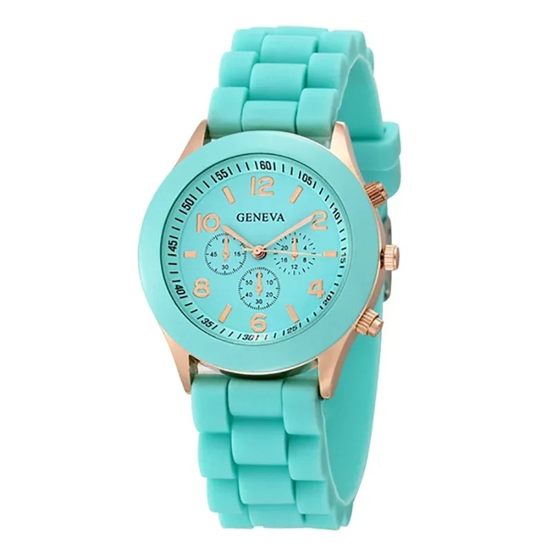 2025 New Fashion Luxury Brand Women's Watch