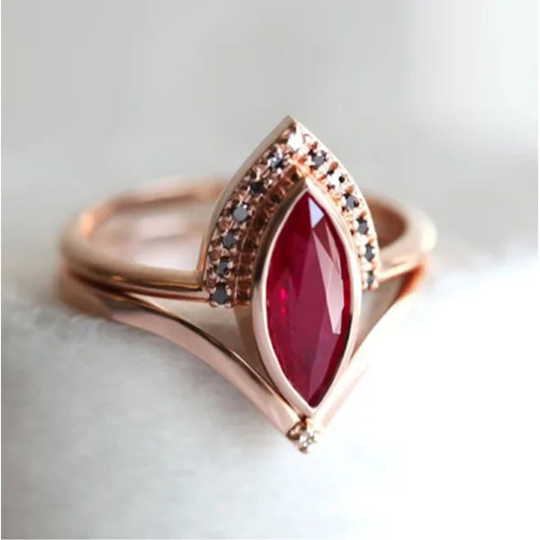 Silver Color Engagement Rings for Women Fashion White Zircon Stones Ring Anniversary Bridal Wedding Jewelry