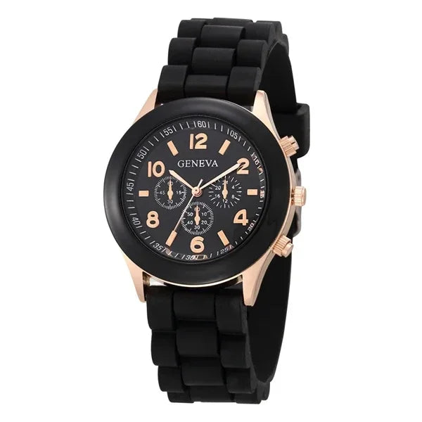 2025 New Fashion Luxury Brand Women's Watch