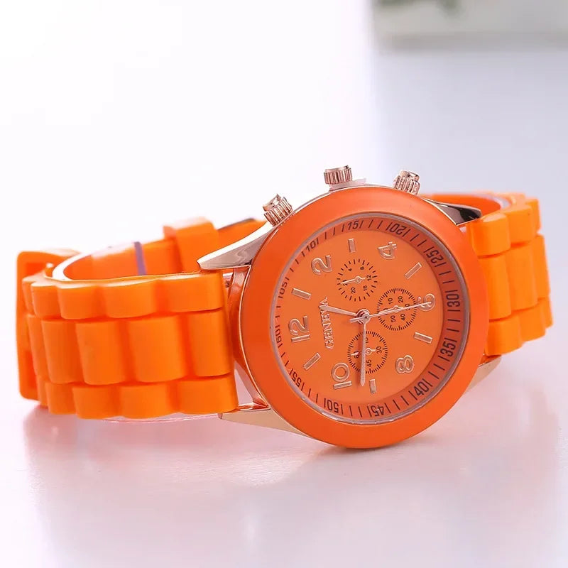2025 New Fashion Luxury Brand Women's Watch