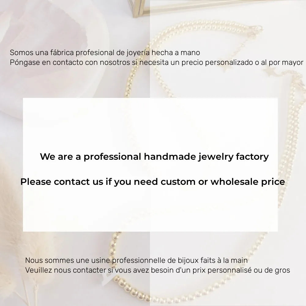 KKBEAD Natural Pearl Bracelet For Women  Jewelry 18 K Gold Plated Waterproof Bracelets Pulseras